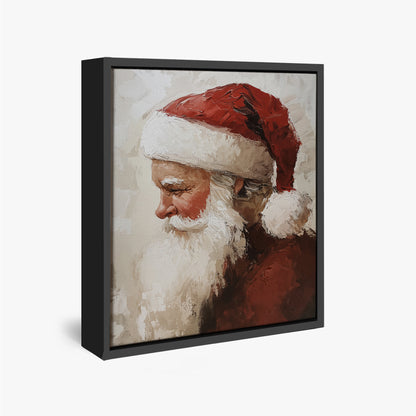 Kris Kringle