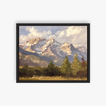 Wild Peaks