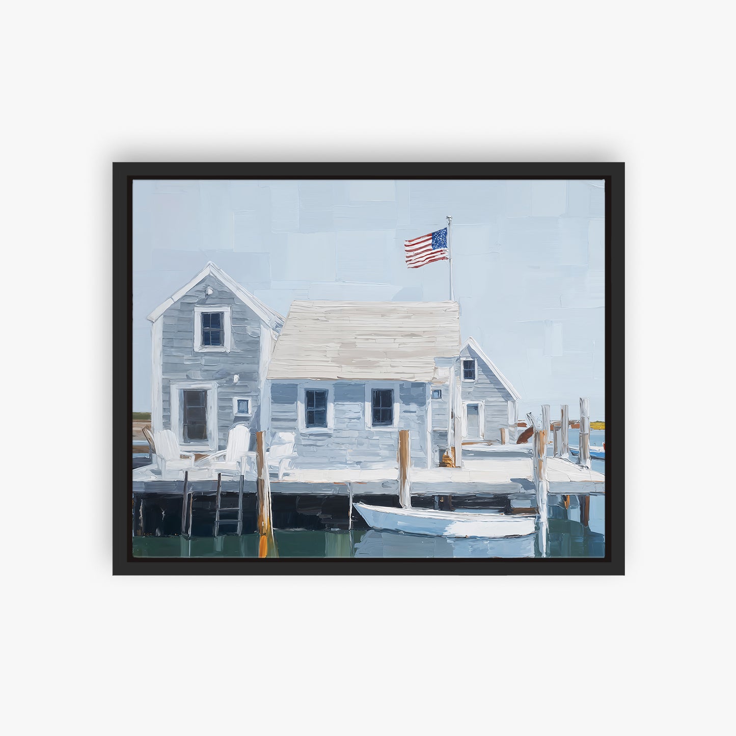 Nantucket Island