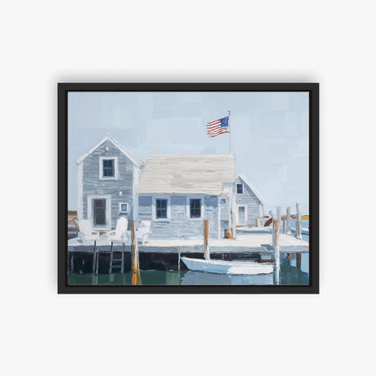 Nantucket Island