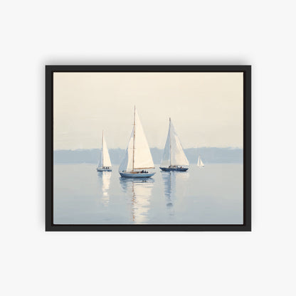 Summer Sailing