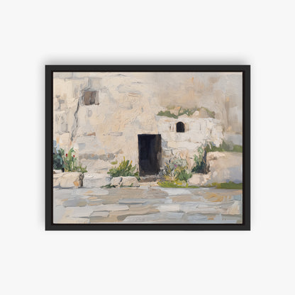 The Garden Tomb