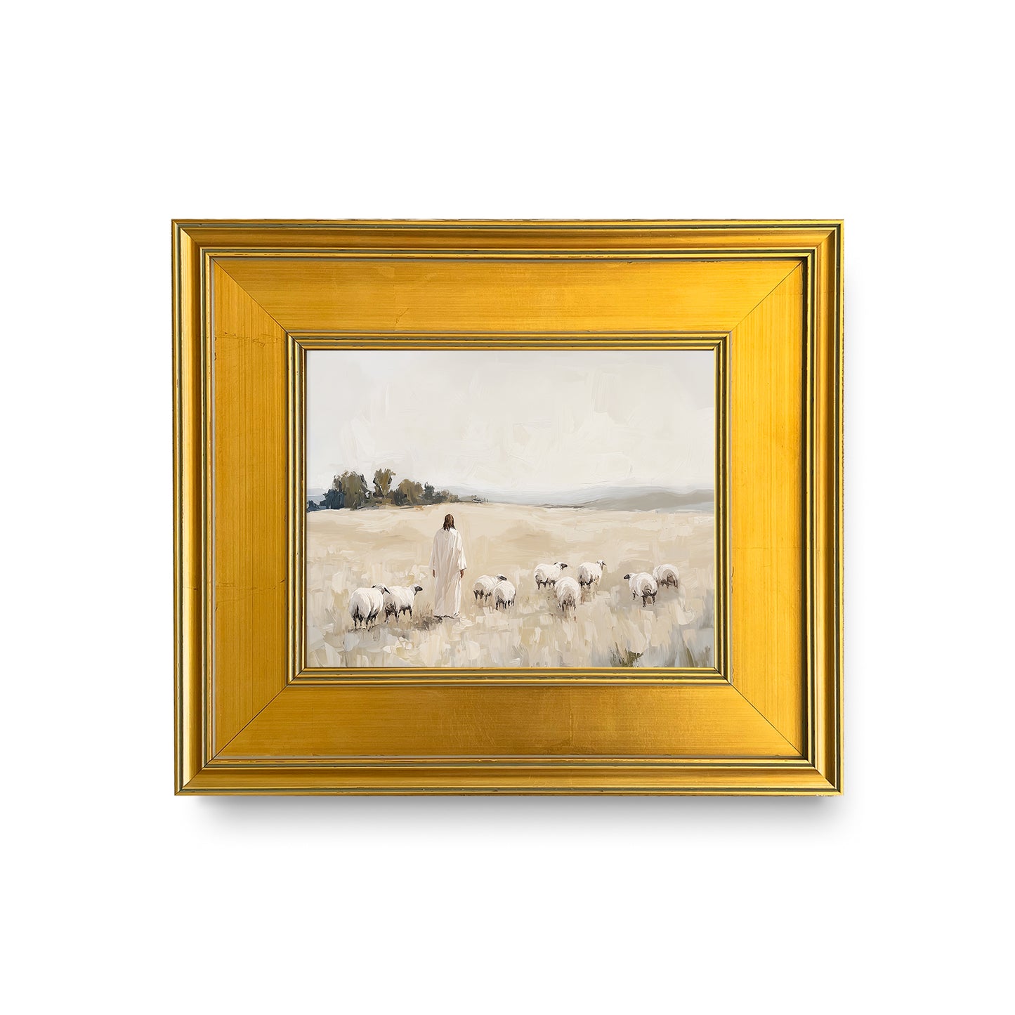 Shepherd's Watch
