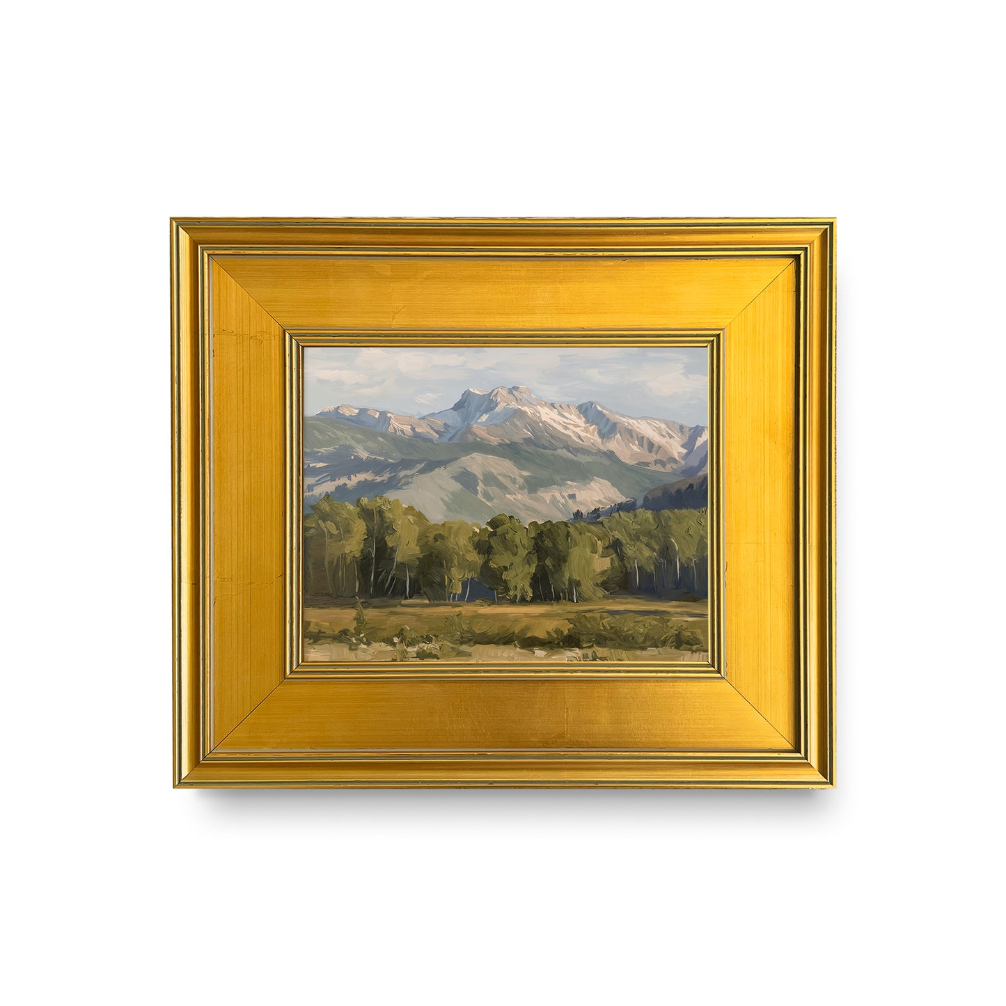 Hidden Valley