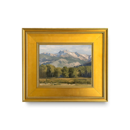 Hidden Valley