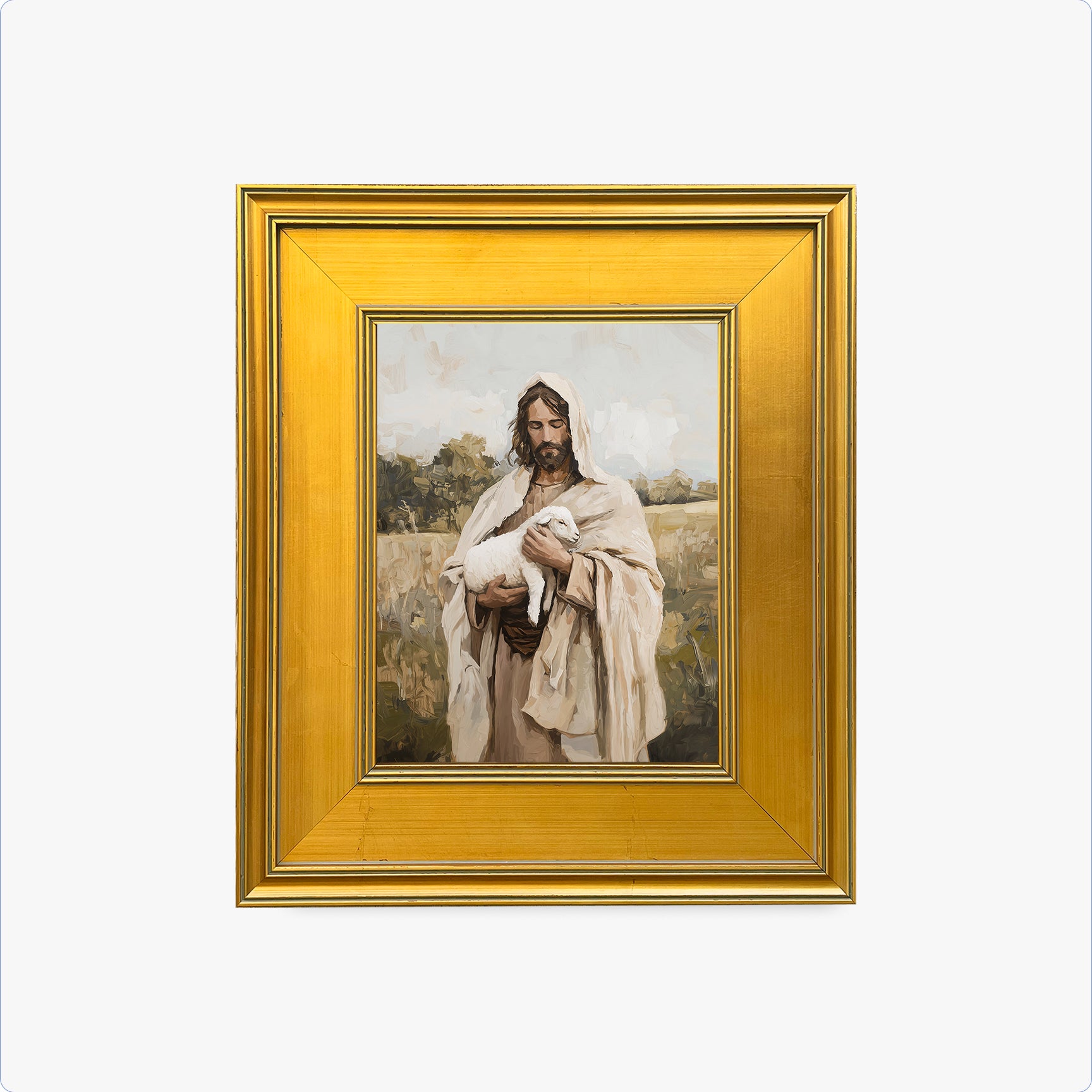 framed-canvas