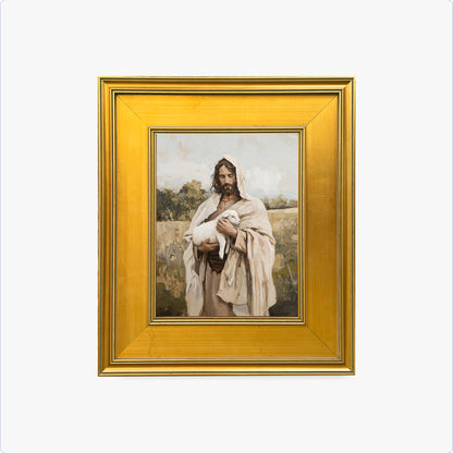 framed-canvas