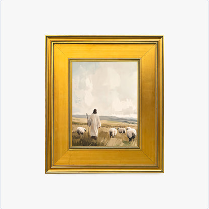 framed-canvas