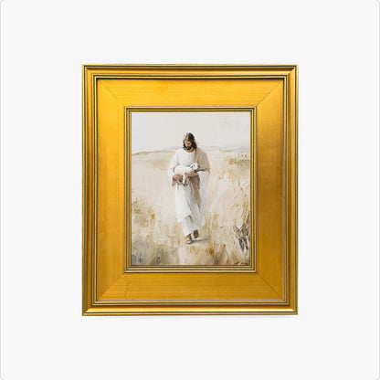 Carried by Grace