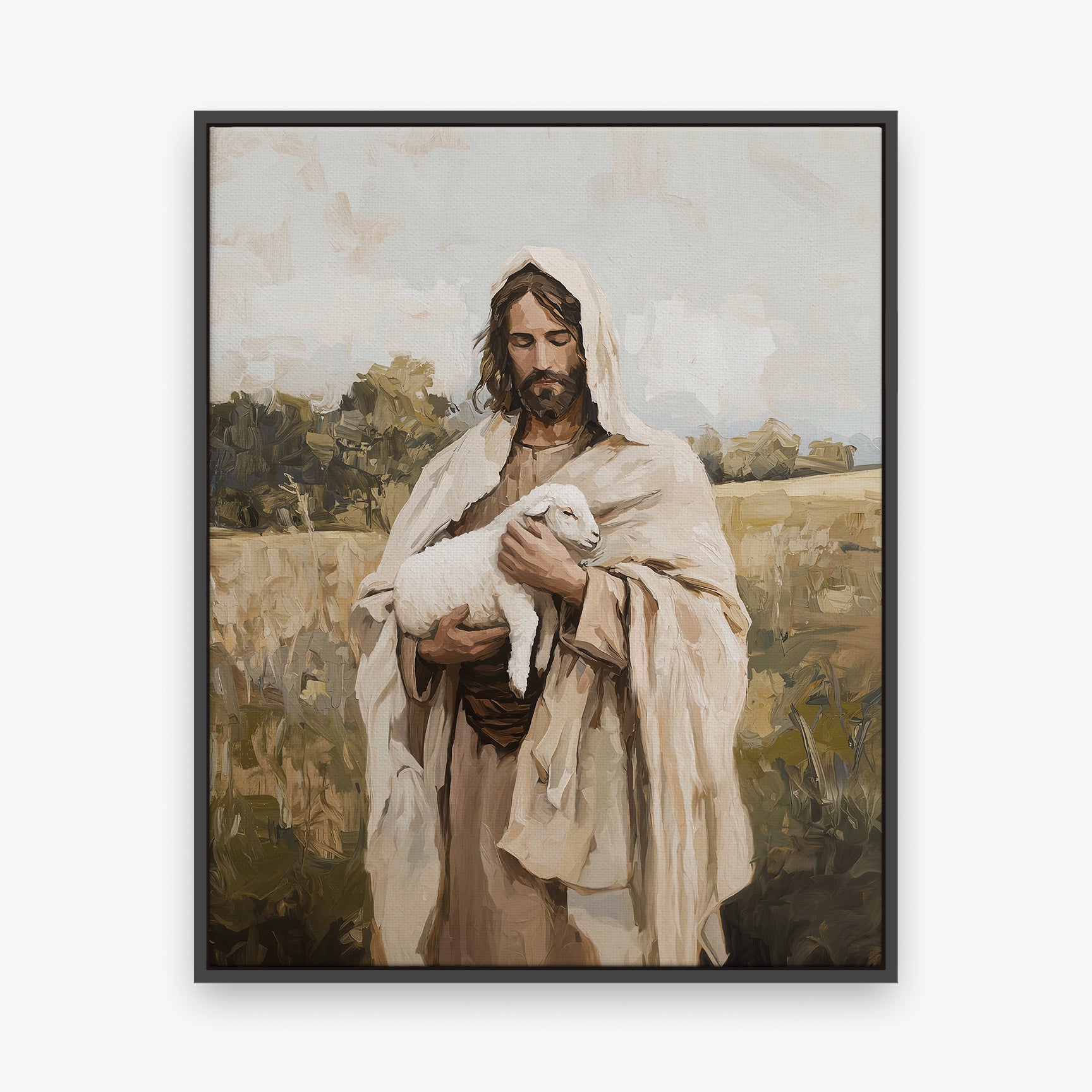 framed-canvas