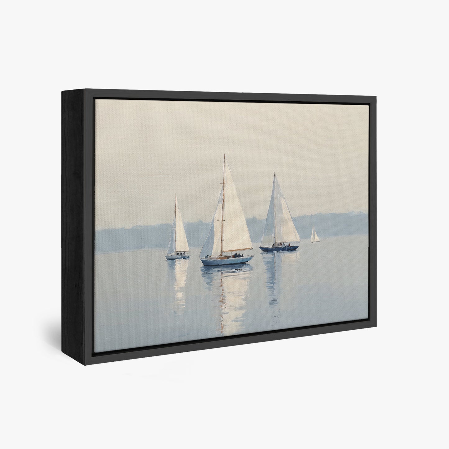 Summer Sailing