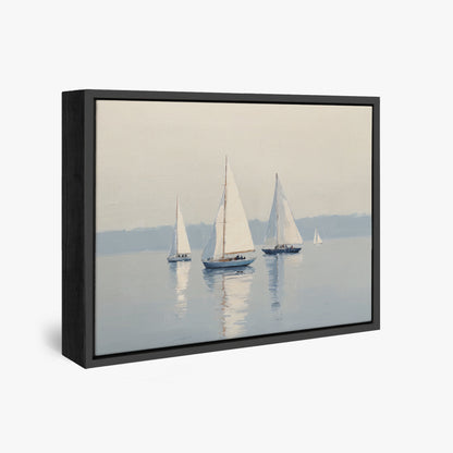 Summer Sailing