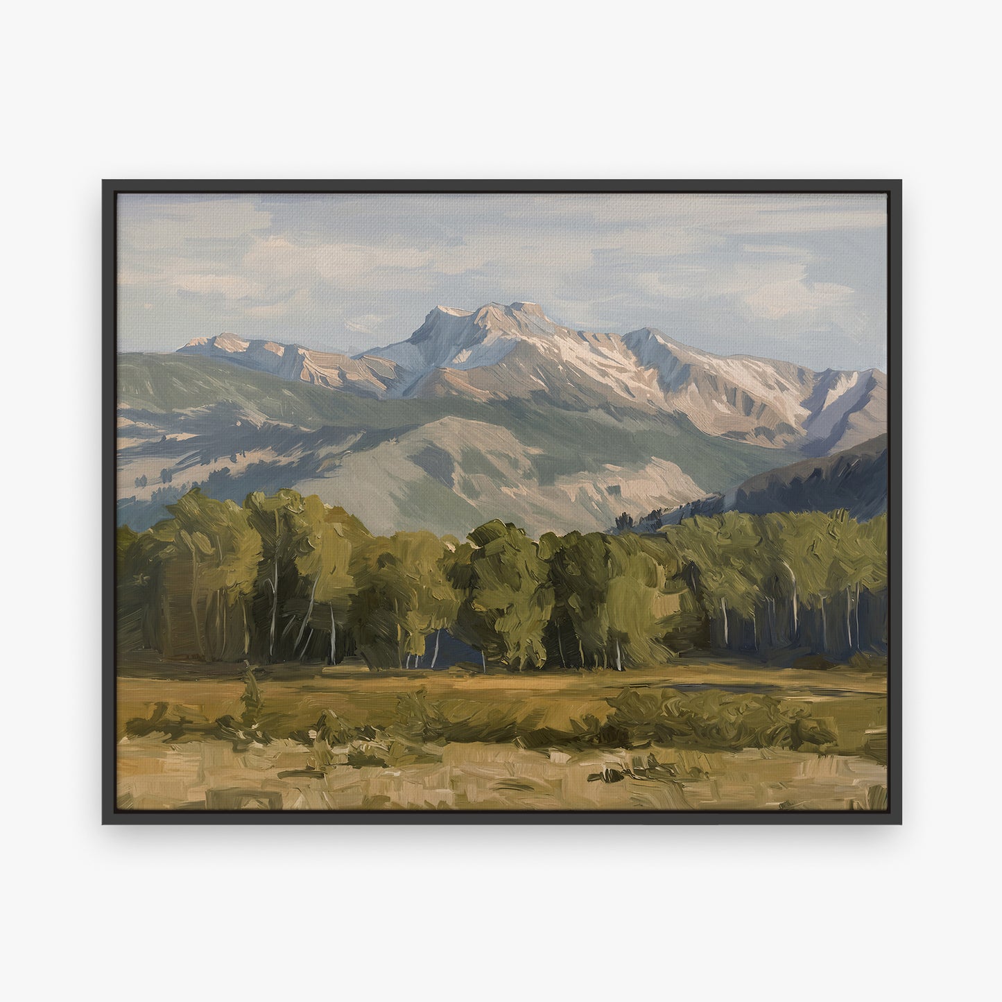 Hidden Valley