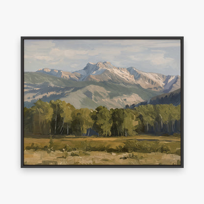 Hidden Valley