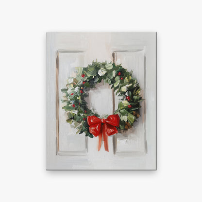 Christmas Wreath