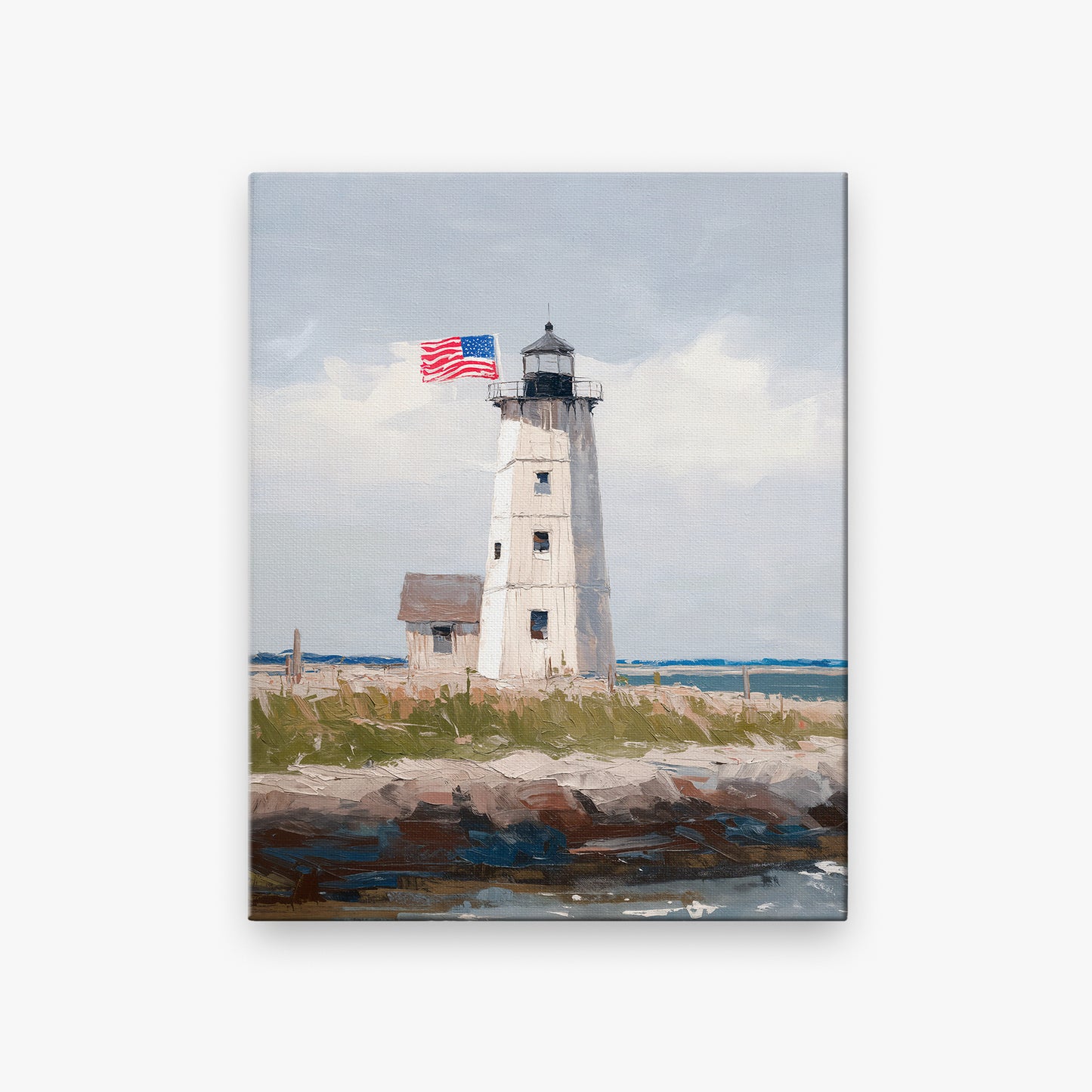 Lighthouse of Liberty