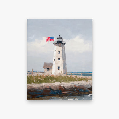 Lighthouse of Liberty