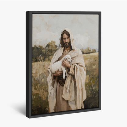 framed-canvas