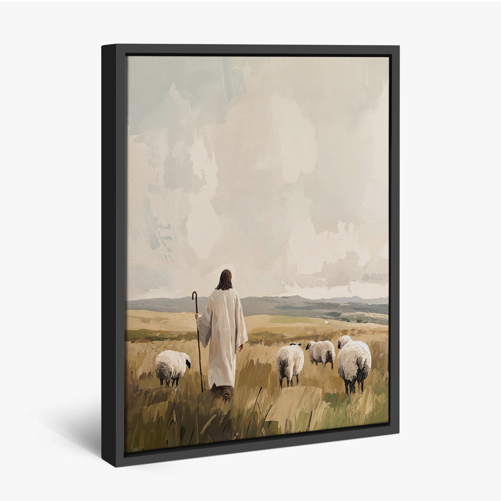 framed-canvas