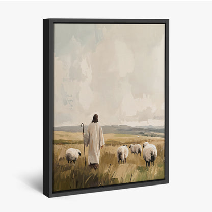 framed-canvas