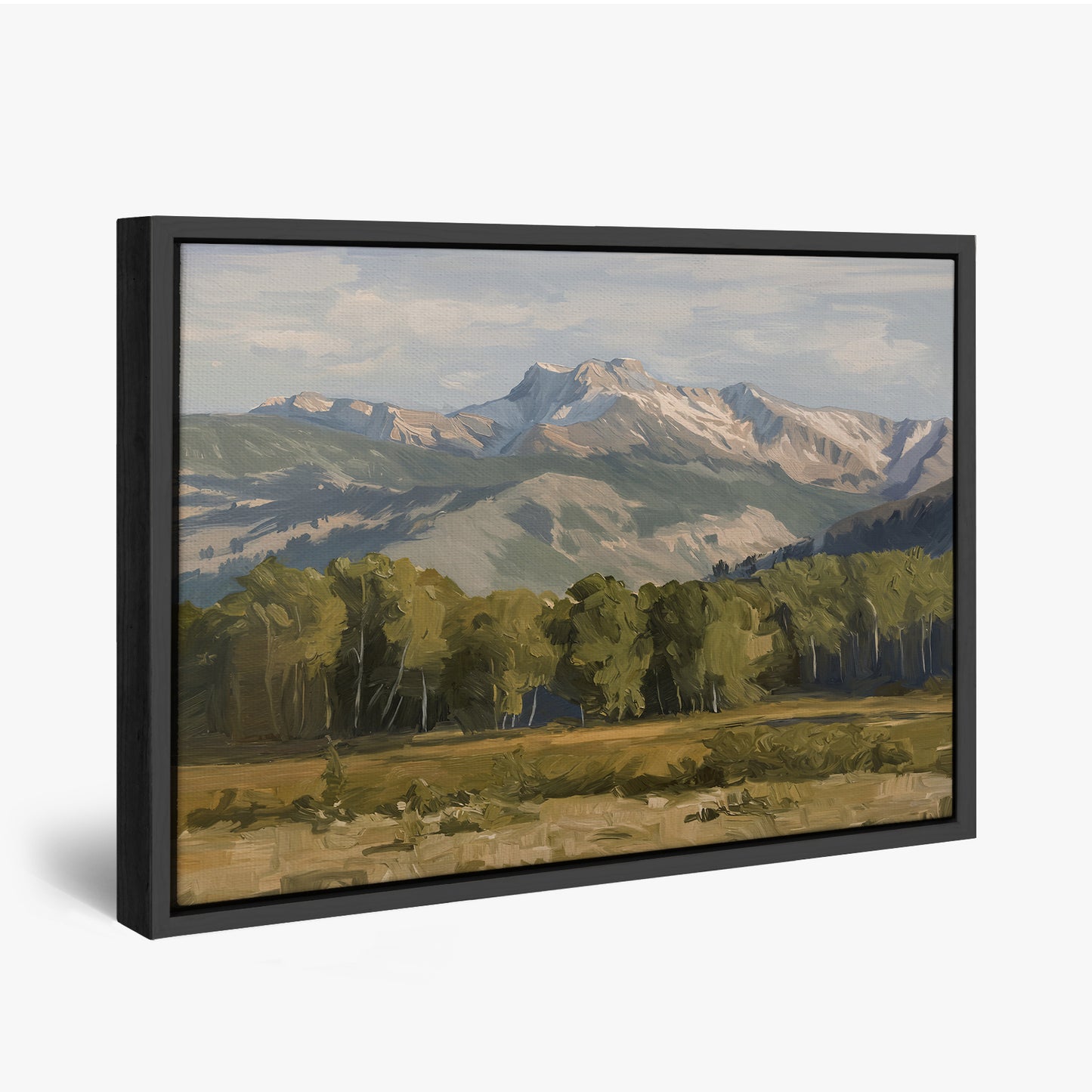 Hidden Valley