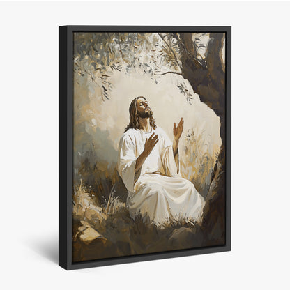 Garden of Gethsemane