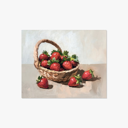 Freshly Picked