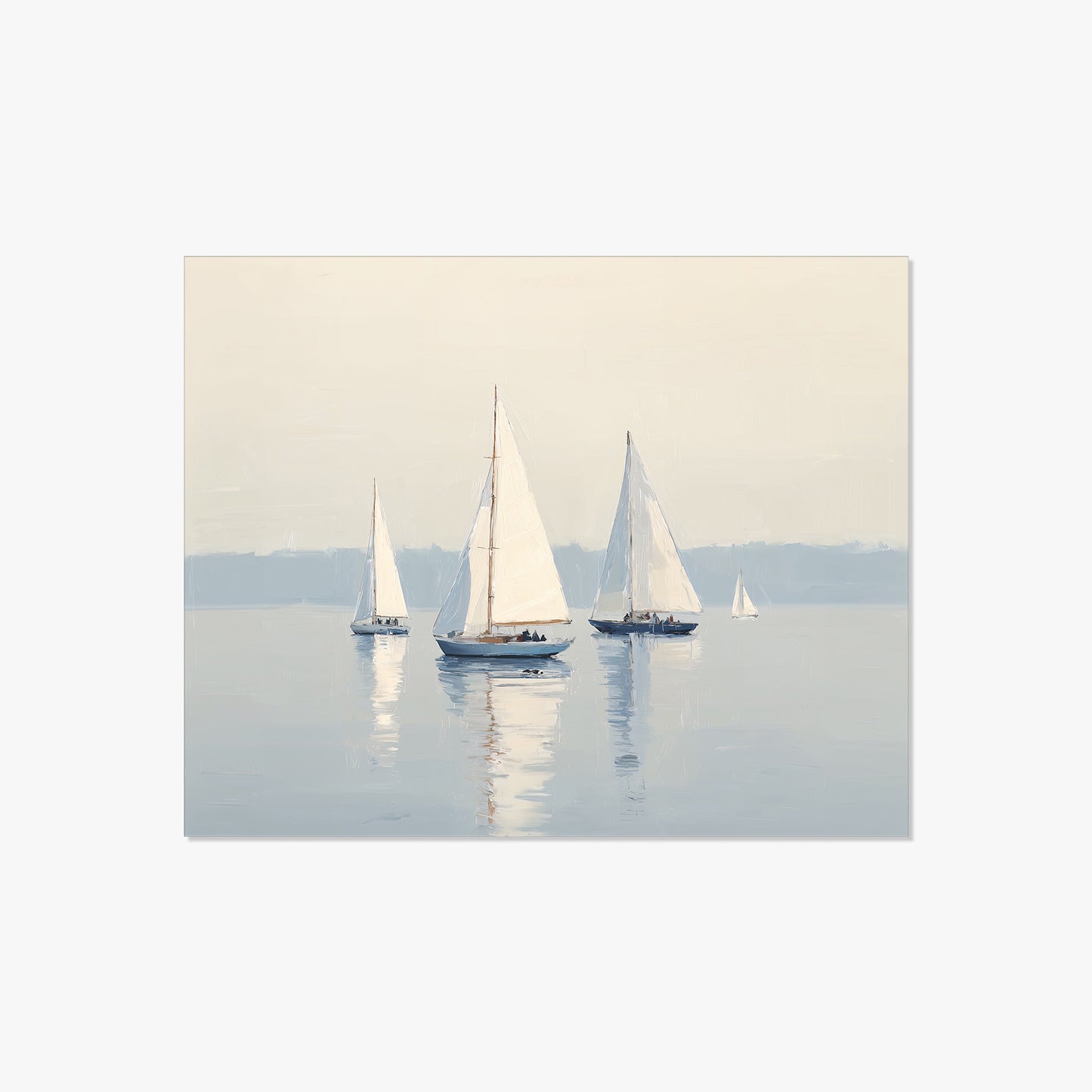 Summer Sailing
