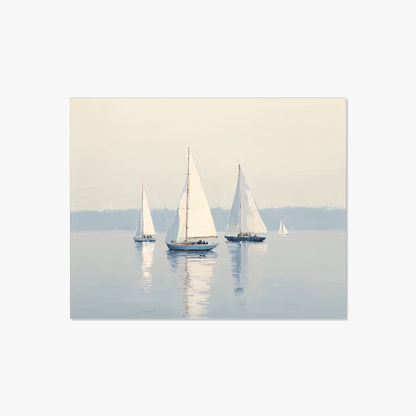 Summer Sailing