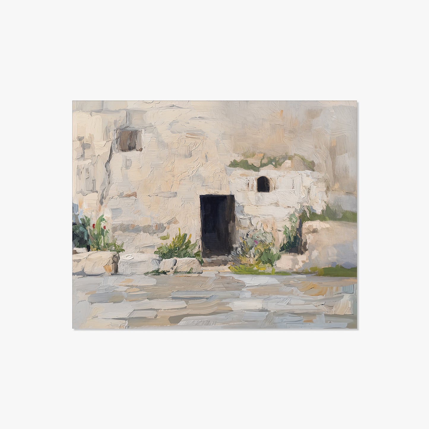 The Garden Tomb