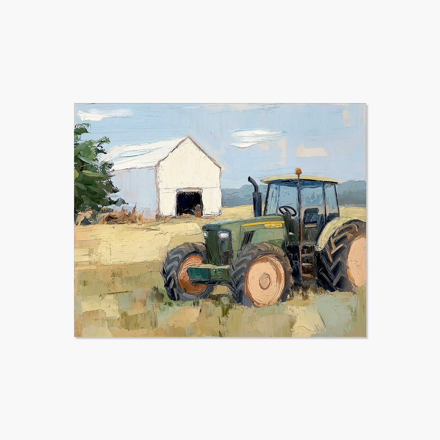 Heartland