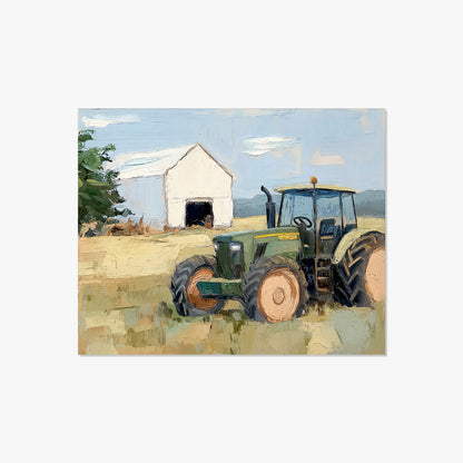 Heartland