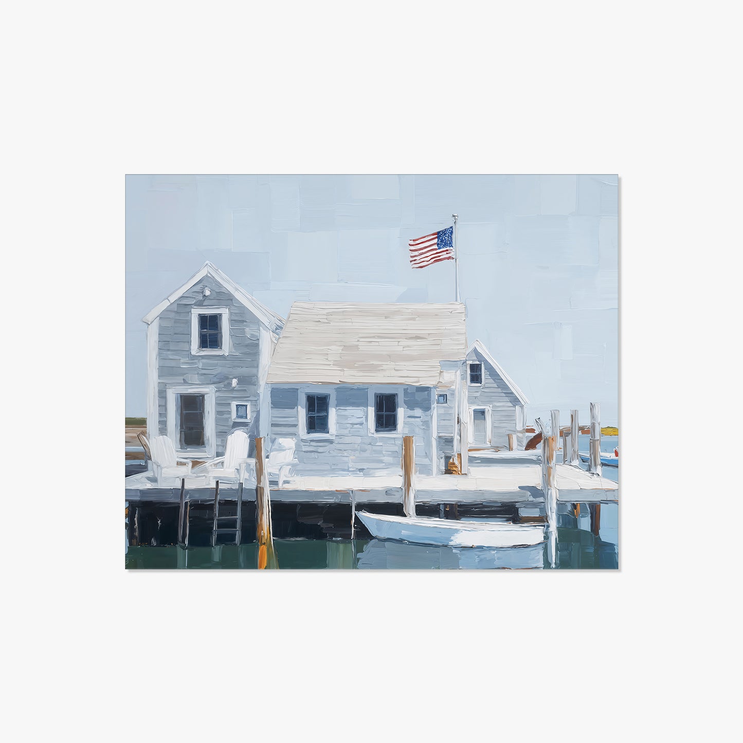 Nantucket Island