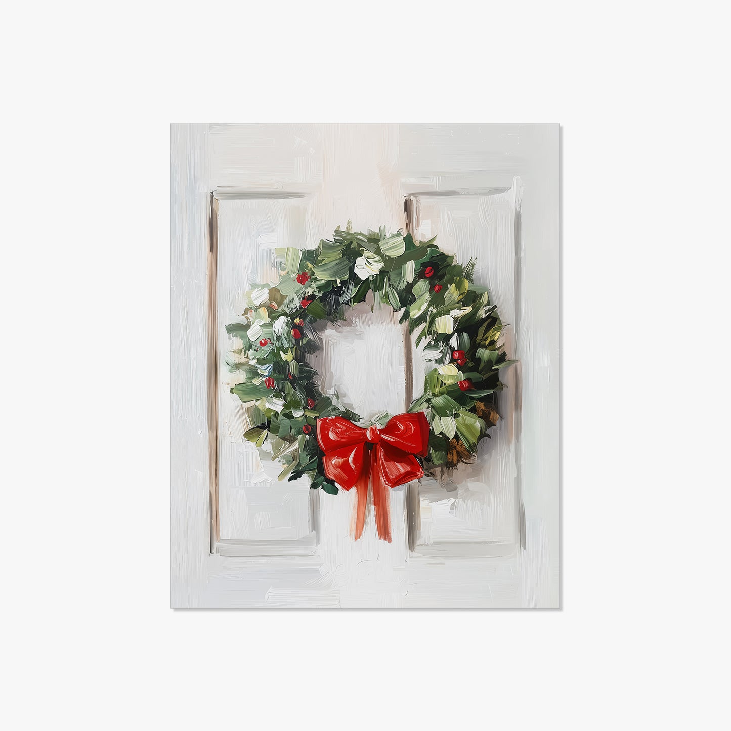 Christmas Wreath