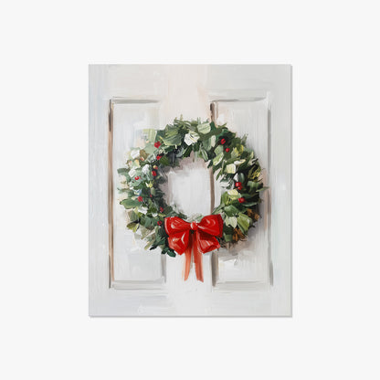 Christmas Wreath