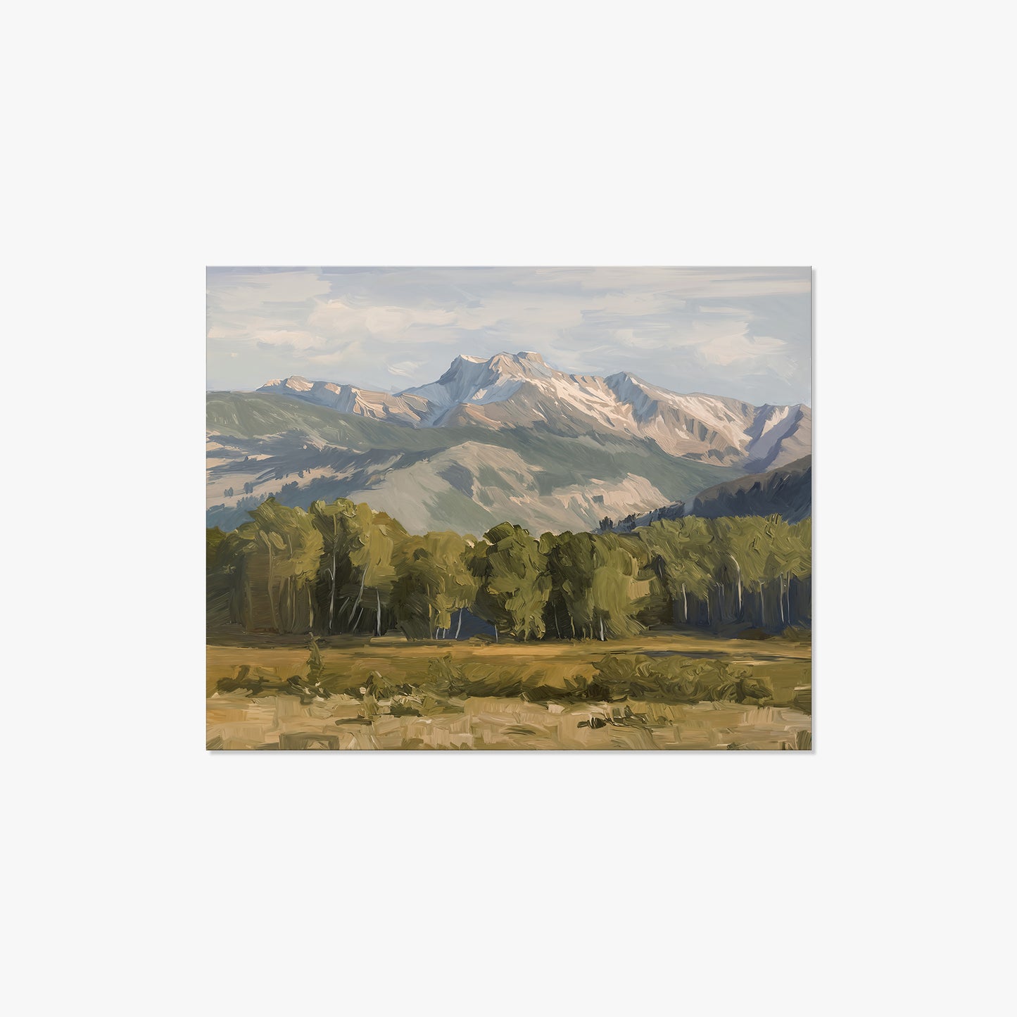 Hidden Valley