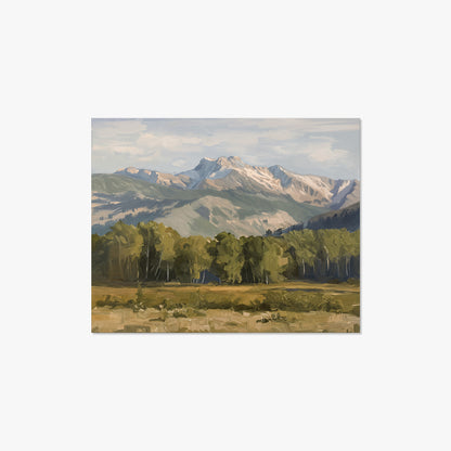 Hidden Valley