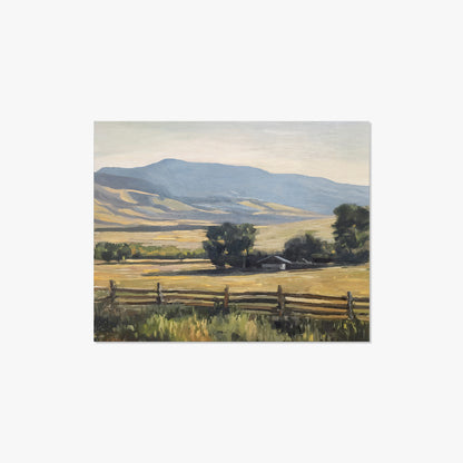 Distant Haven
