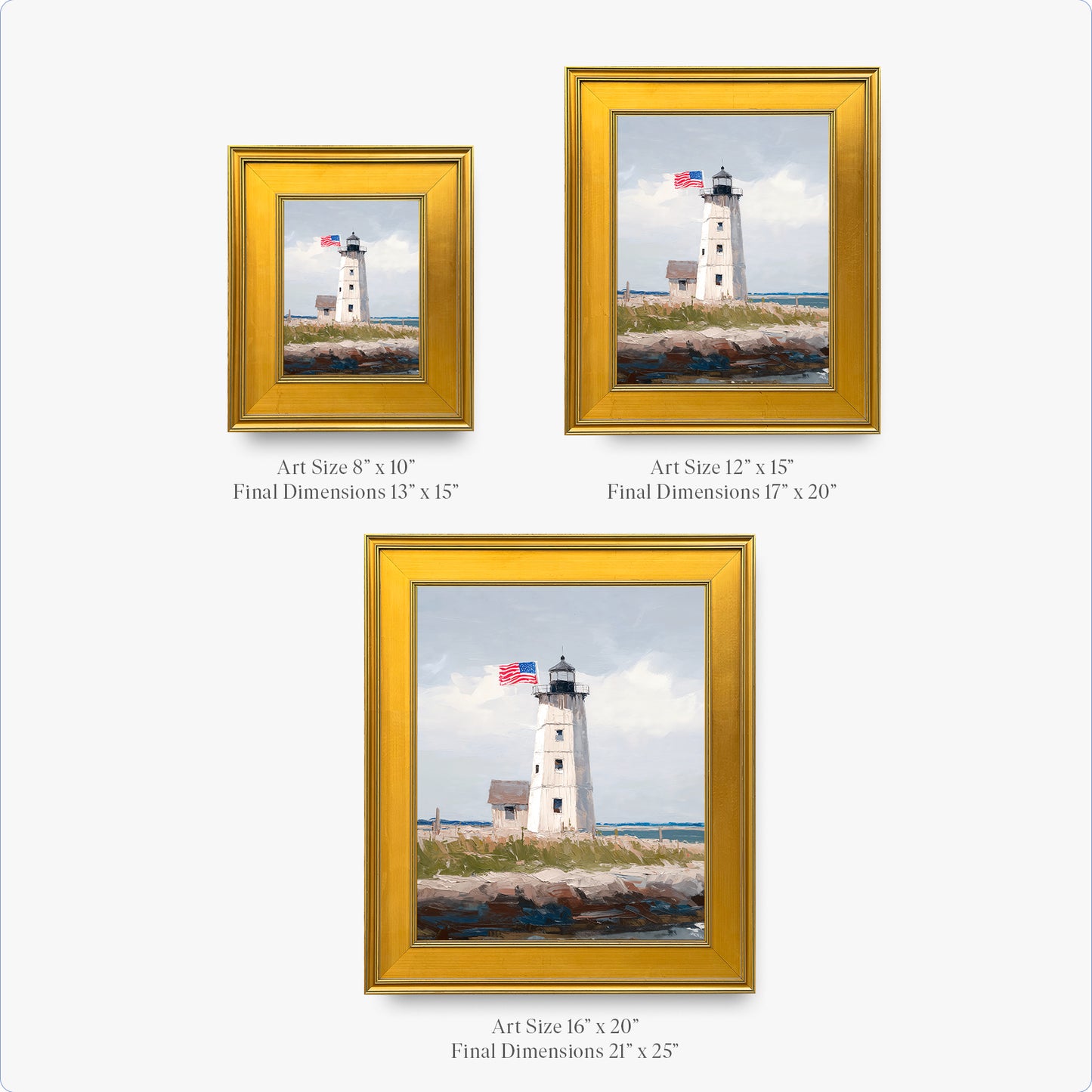 Lighthouse of Liberty