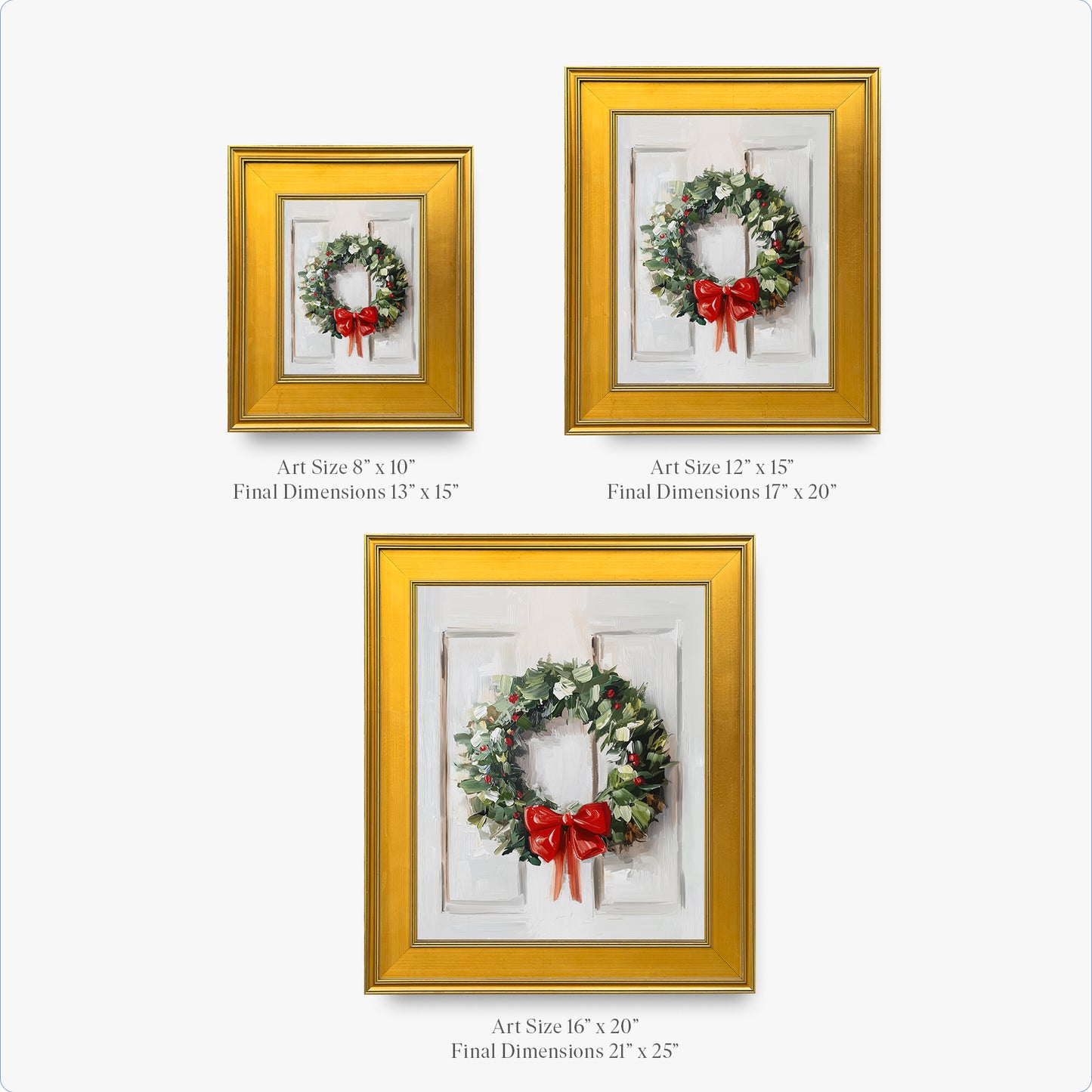 Christmas Wreath