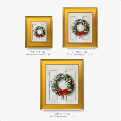 Christmas Wreath