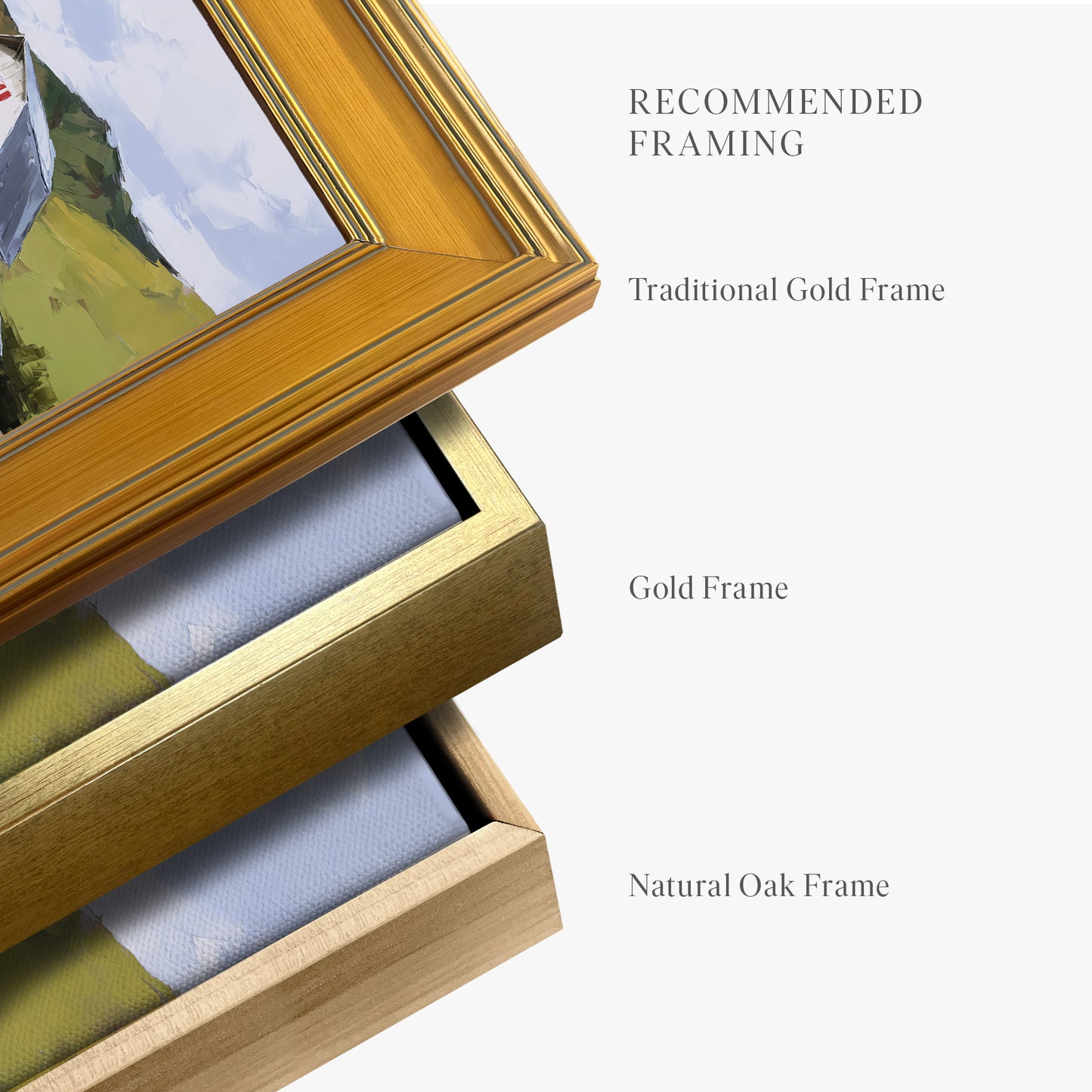 Stars & Stripes Barn