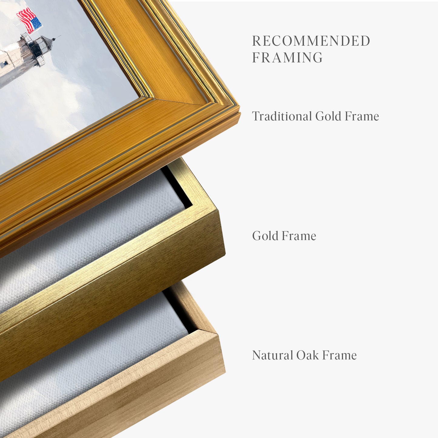 Lighthouse of Liberty