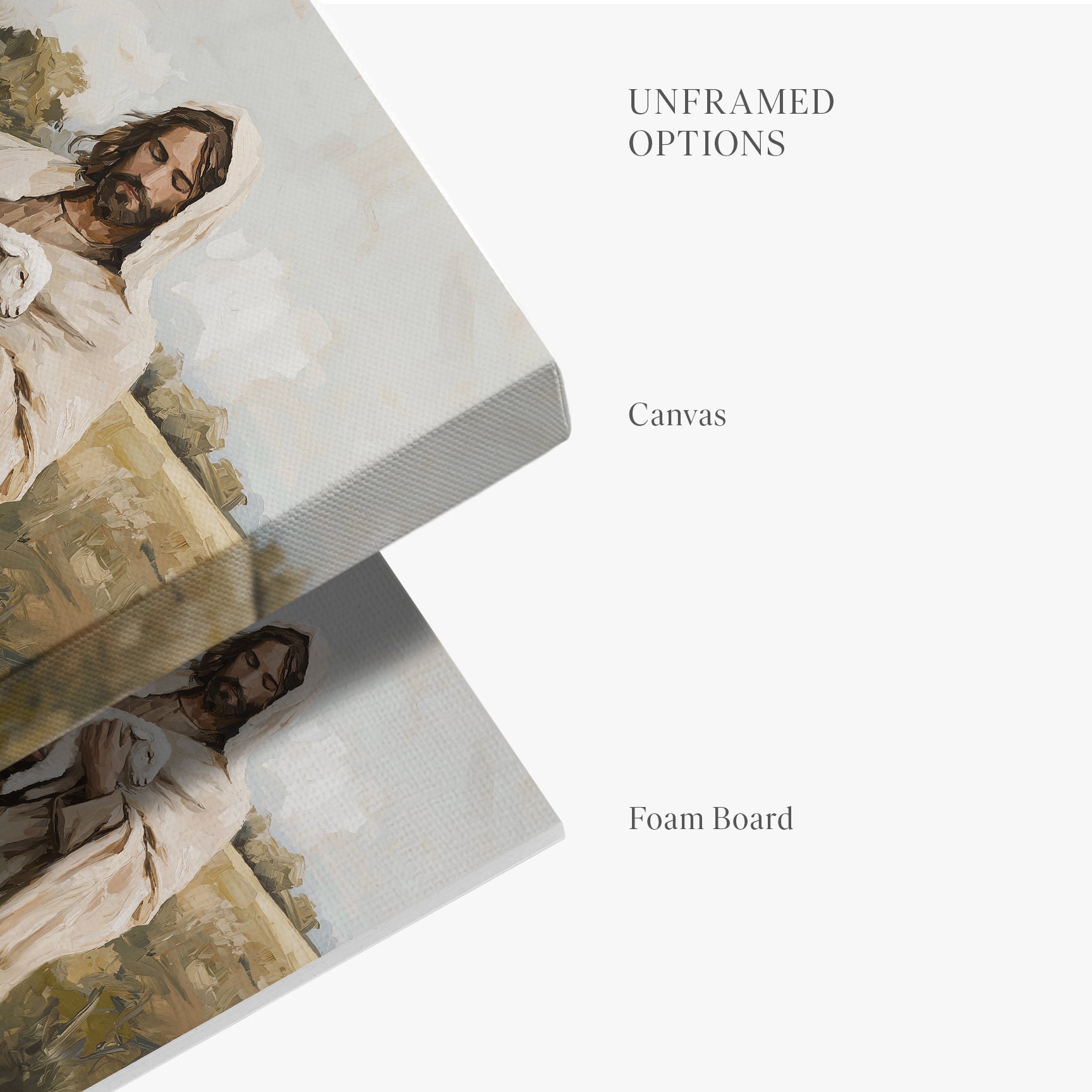 canvas