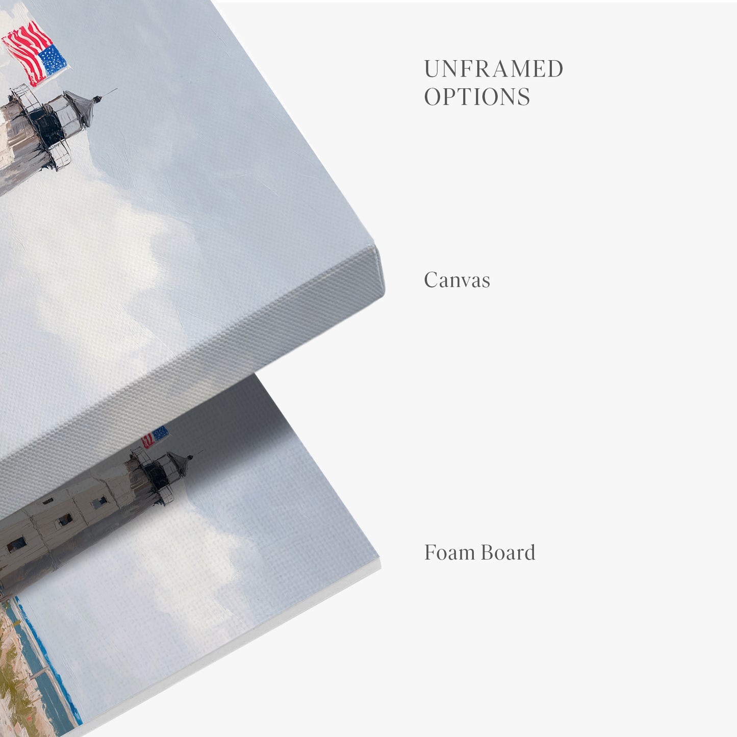 Lighthouse of Liberty