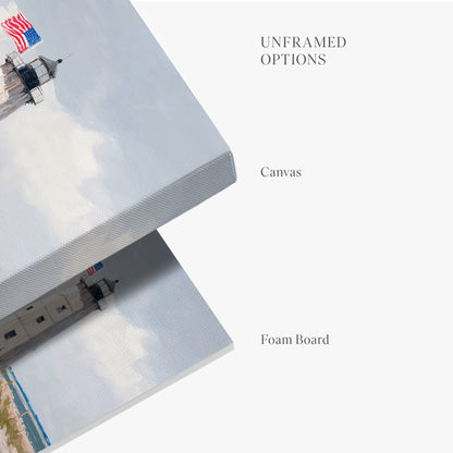 Lighthouse of Liberty