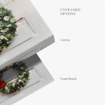 Christmas Wreath