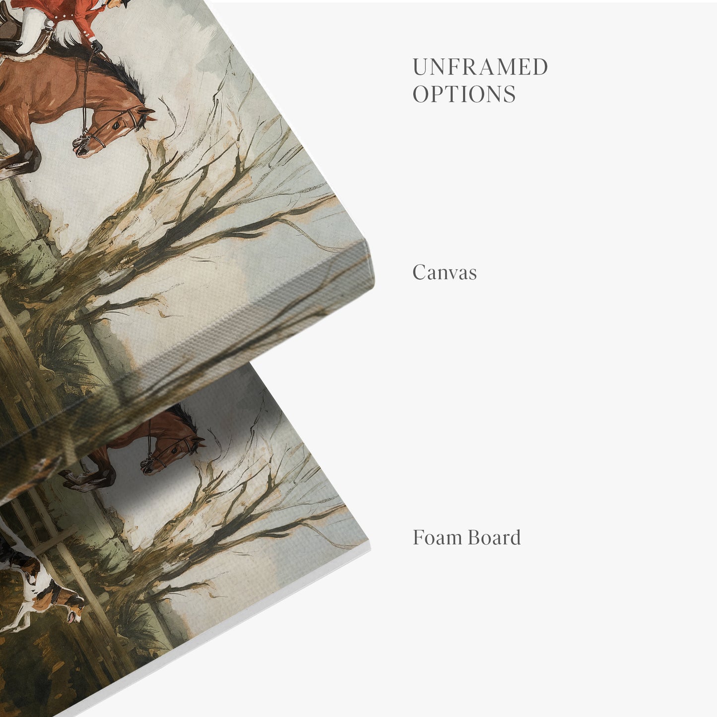 Fox Hunt