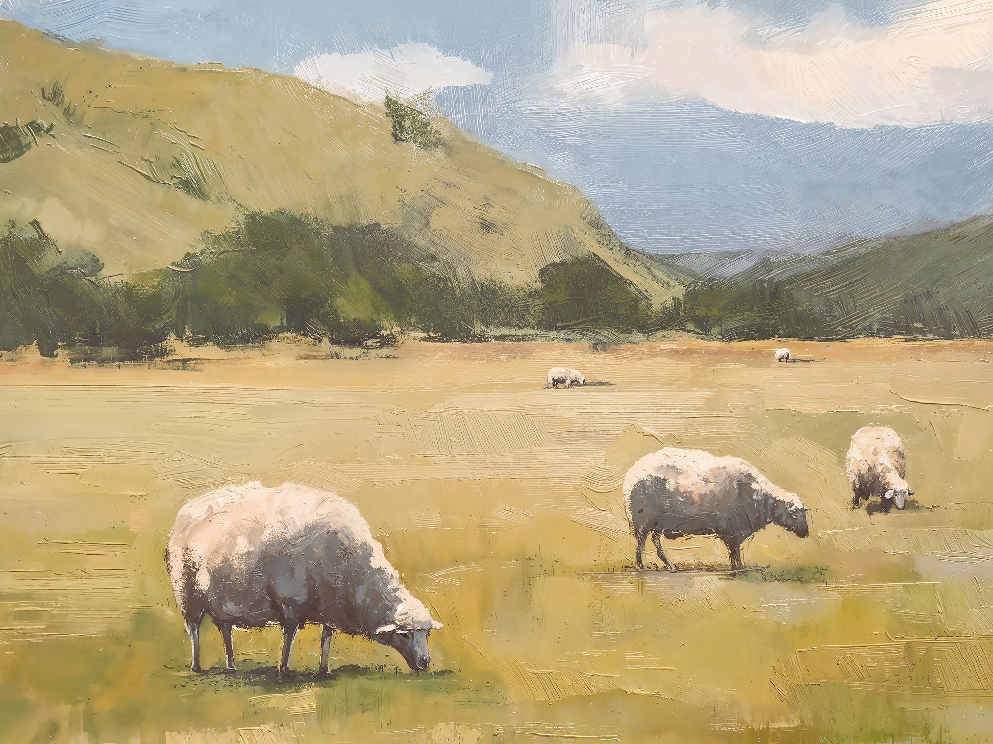 canvas