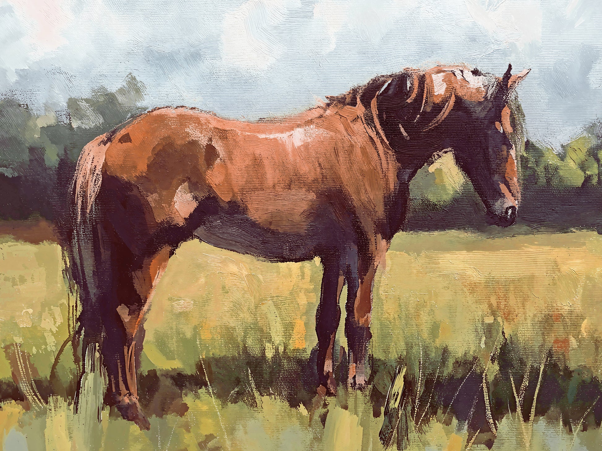 canvas